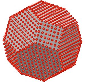 Daicel offers free nanodiamond samples to researchers