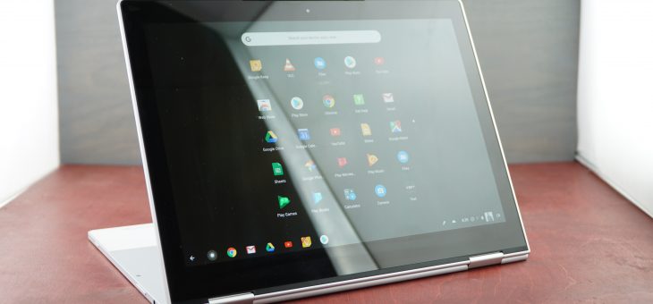 The Google Camera app is coming to some Chromebooks