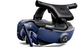 HTC Vive's new adaptor cuts the cables on VR