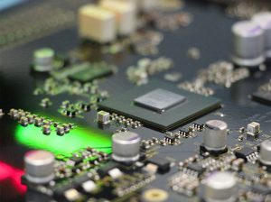 Challenger Solutions gets AS9100 approval for military customers