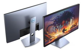 Dell refreshes Alienware laptop lineup with new graphics and storage options