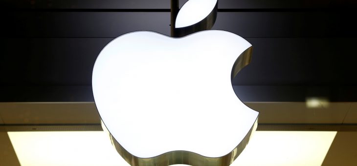 Hack-happy Aussie teen cracks Apple’s vault, steals 90GB of confidential files