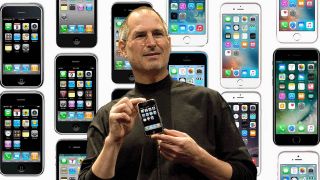 How far are we from the perfect smartphone?