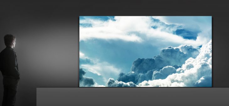 Samsung 8K QLED TV might show up at IFA 2018
