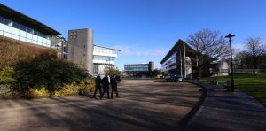 Warwick lab moots Formula 1 technology for certifying autonomous vehicles