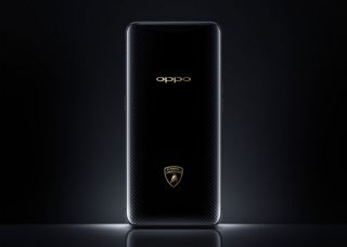 Oppo’s bezel-free Find X flagship is surprisingly affordable in Australia