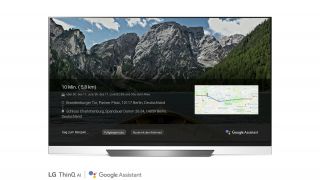 Your LG TV could get smarter by the end of the year