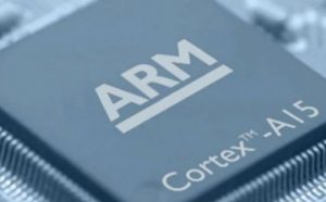 Arm buys analytics outfit for $600m