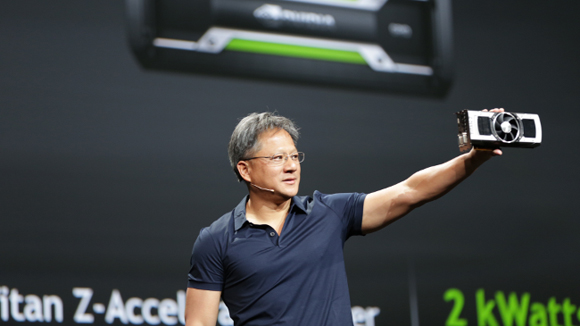 Nvidia Gamescom 2018 press conference live blog: will we see the GeForce RTX 2080?