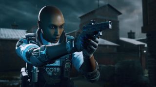 Meet the new Rainbow Six Siege operators coming in Operation Grim Sky