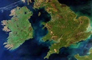 Poll: UK start-up locations