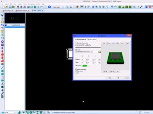Labcenter partners with SamacSys for PCB part creation