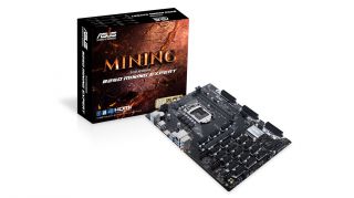 Best mining motherboards 2018: the best motherboards for mining Bitcoin, Ethereum and more