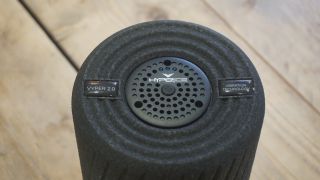 The Hyperice Vyper is the most crazy, yet brilliant, bit of running tech ever