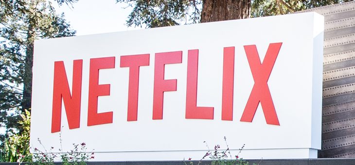 Netflix is testing video ads that play between episodes