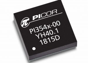 Vicor has BGA package option for 48V buck regulators