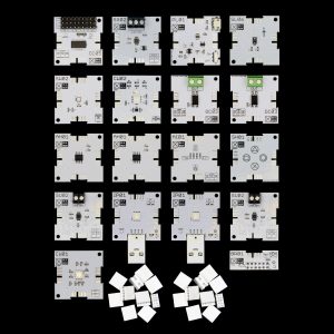 XinaBox addresses IoT with modular xChips