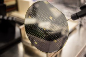 X-FAB to double SiC capacity
