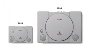 PlayStation Classic mini retro console is launching in time for Christmas