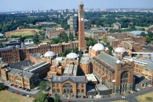 Birmingham researchers find way to replace lithium with sodium in li-ion batteries
