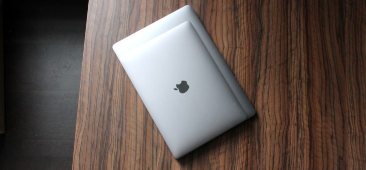 New MacBook Air 2018, iPad Pro are no-shows in Apple’s sitemap leak
