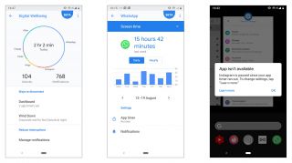 Google diagnoses our smartphone addiction, prescribes chill pill