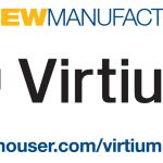 Mouser signs Virtium