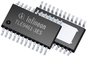 SBCs support ISO CAN FD for 5Mbit/s auto comms