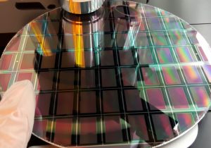 Plessey and Jasper link for brighter microLEDs