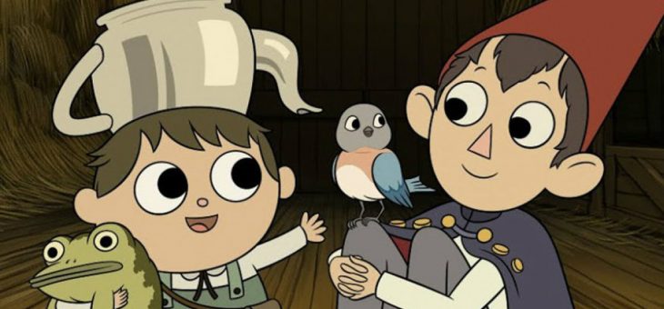 Best animated shows on UK Netflix (September 2018): the 12 best Netflix cartoons