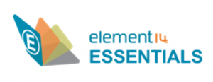 Element14 adds to Essentials