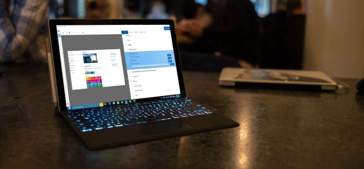 Windows 10 October 2018 Update could release as soon as next week