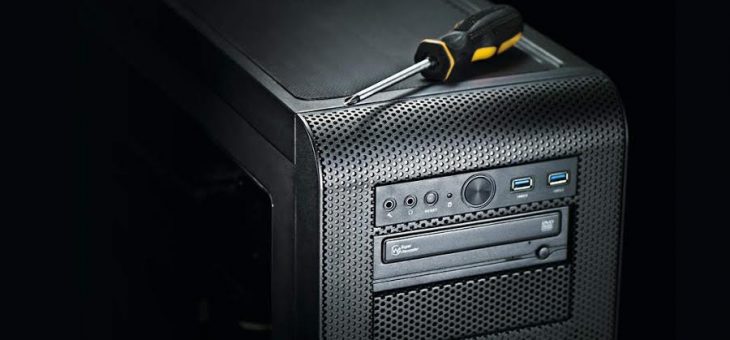 This PC boots to Windows 10 nearly five times as fast as an iPhone