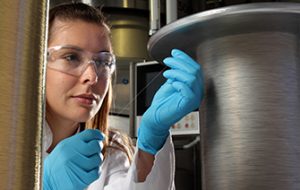 Photonic ICs could decimate the cost of sensors