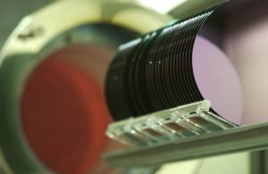 ST and Leti to make GaN-on-Si power transistors