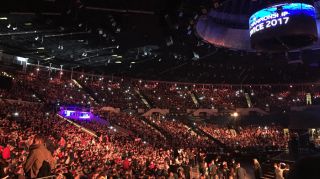 Intel, ESL and the future of esports in the UK