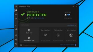 The best Windows 10 antivirus in 2018