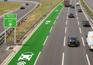 Data tech is key to electric vehicle rollout, says techUK