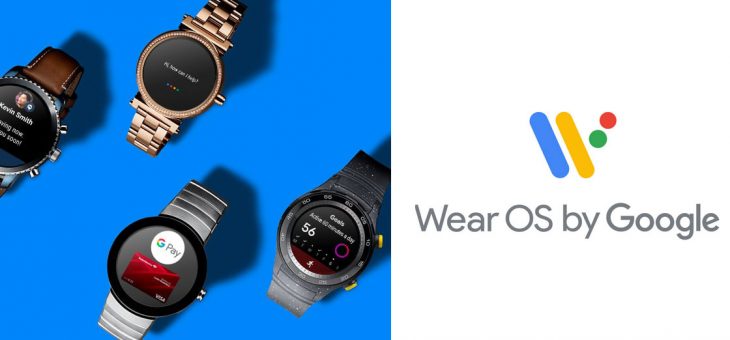 No Google Pixel Watch in 2018 after all