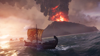 Assassin’s Creed Odyssey release date, news and trailers