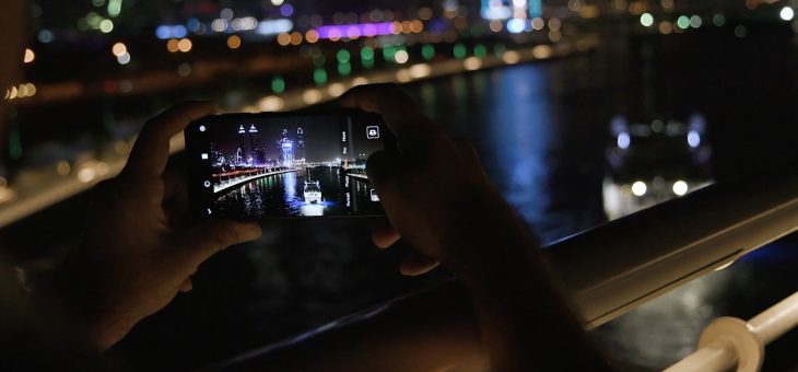Video: Six months in and the Huawei P20 Pro is still the best smartphone camera