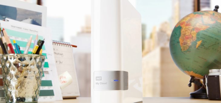 WD My Cloud NAS boxes can be hacked over the internet, claim researchers