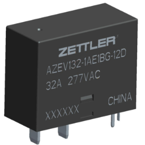 Electronica: Zettler reveals relays for electric vehicles and more