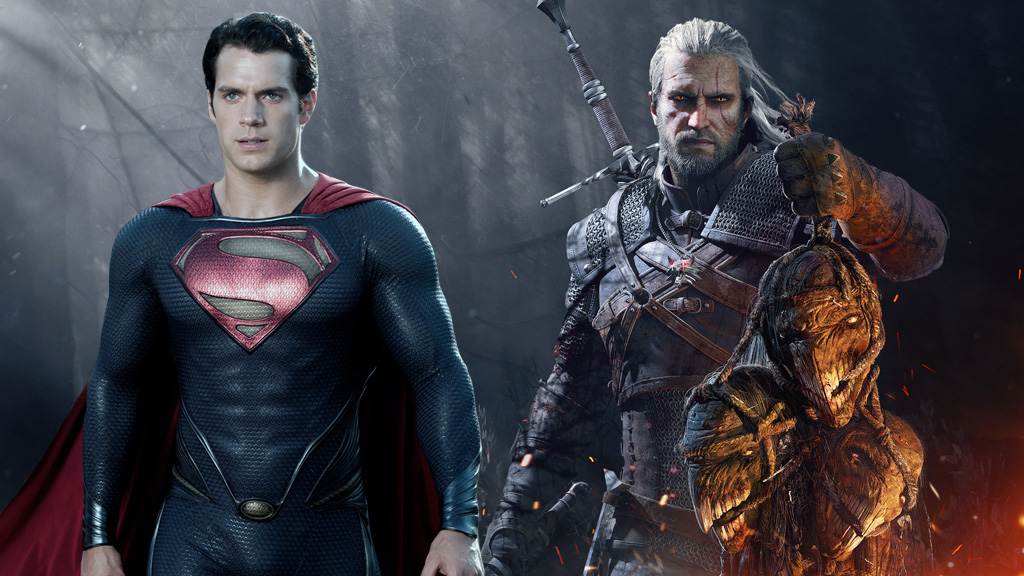 Films Et Séries Tv Avec Henry Cavill Netflix’s Witcher TV series gets a super leading man in Henry Cavill