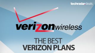 The best Verizon Wireless plans in September 2018