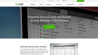 What is ITSM?