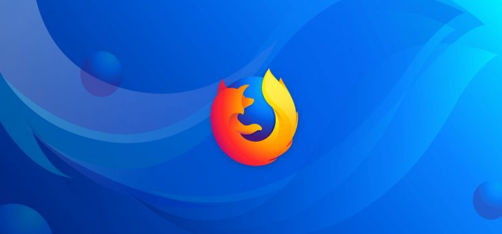 New Firefox browser bug causes crashes on Windows, Mac and Linux