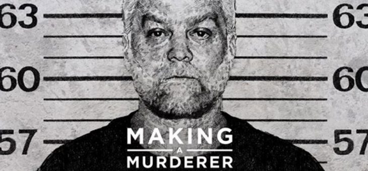 Netflix's Making a Murderer Part 2 set to consume your life from October 19