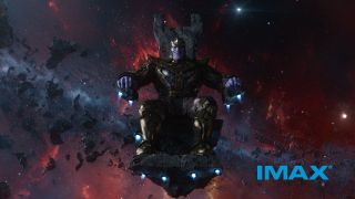 Go big or go home: IMAX and the future of cinema