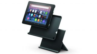 New Amazon Fire HD 8 tablet moonlights as an Echo Show, thanks to its smart dock